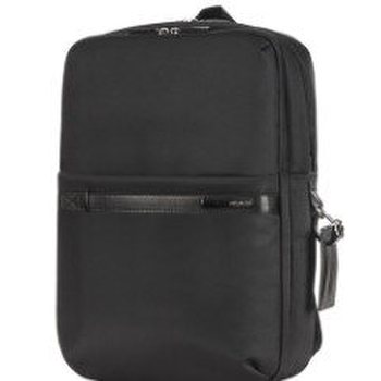NOBLETON 백팩 DR409004 BLACK
