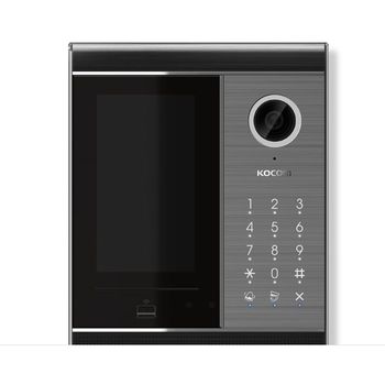 코맥스인터폰 로비폰 K5B-LP S700M