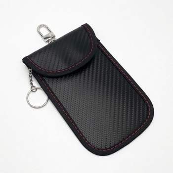 스마트키 케이스 차량 열쇠보호 전파차단