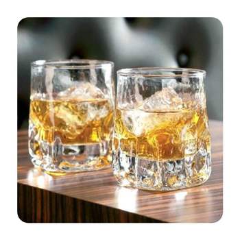 듀로보 퀄츠 언더락 250ml 하이볼 언더럭잔 유리그릇