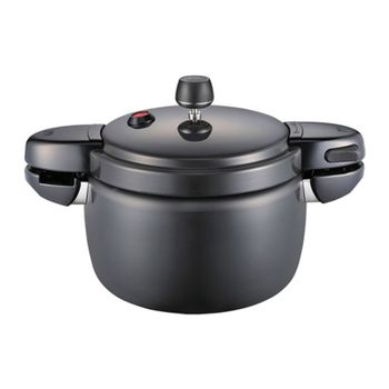 [풍년] 블랙펄 뉴 압력밥솥 6인용 3.4L / 압력솥[35286947]