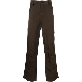 26 SS 에크하우스 라타 크링클 피니시 스트레이트 팬츠  7006ELSS23M TP429