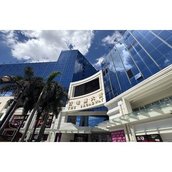 [에어텔] 마카오 4일 자유여행 브로드웨이호텔 CHF2090