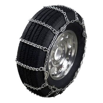 고강도 VSU770T2 쇠사슬 스노우체인 타이어 덮개 체인 500-12