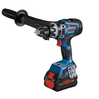 보쉬 임팩트 드릴 드라이버 150Nm 키트 세트 GSB18V-150C