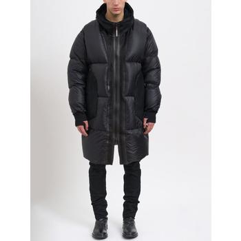 [해외] 25FW 아이작 셀럼 자켓 MFARGOMIXTENOIR BLACK