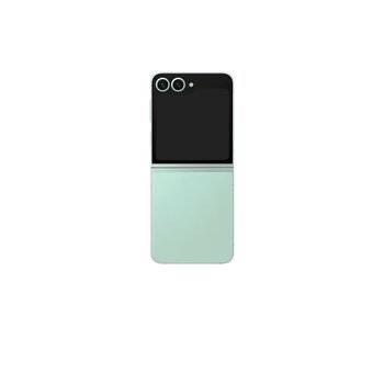 삼성전자 갤럭시Z 플립6 5G 512GB SM-F741 [자급제] 민트