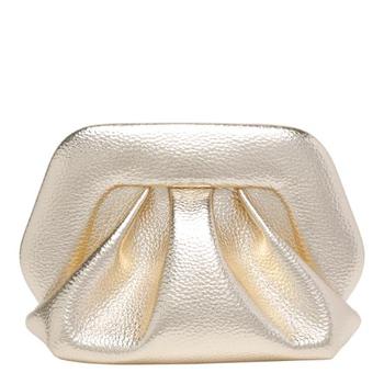 더모아레 토트백 261WTMBS0 OOBL0018A Silver