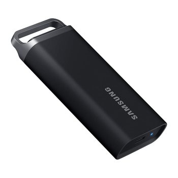 [해외] Samsung T5 EVO 2TB 외장 SSD USB 3.2 Gen 1 MU-PH2T0S-IT/EC 정품 보증