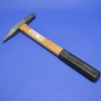 한신 용접망치 YGL-57M 중 340mm 1320123 용접슬래그제거망치