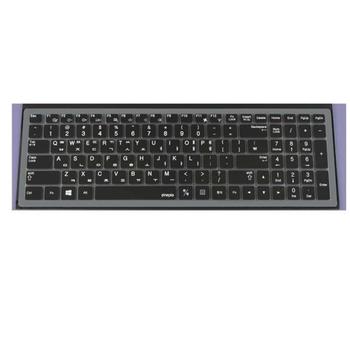 아트박스/파인피아 삼성 NT300E5X NT300V5A 노트북 문자인쇄키스킨