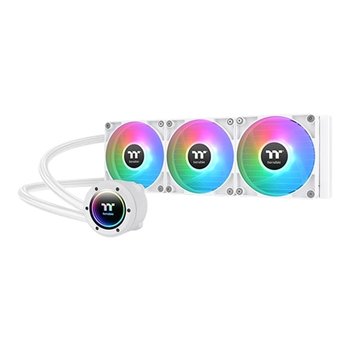 써멀테이크 TH360 V2 ARGB Sync (SNOW)