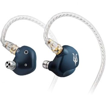 [해외] 독일 메제오디오 라이펜타 1880299 Meze Audio Rai Penta Dynamic Balanced Armature IEMs