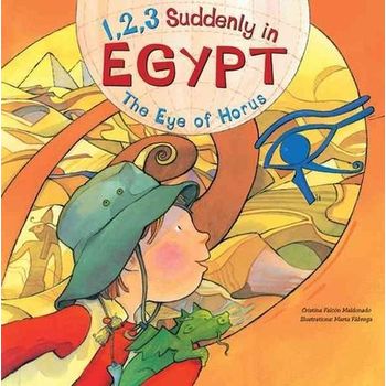 1,2,3 Suddenly in Egypt