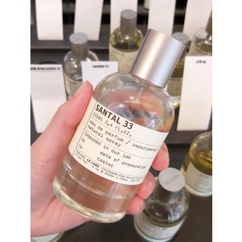 [해외] 르 라보 상탈 33 오드 퍼퓸 50ml