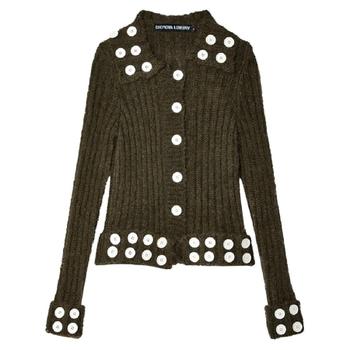 25 FW 초포바 로위나 스타보드 가디건 5191 TP430909138