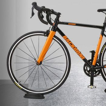 실내 사이클 앞바퀴 지지대 보관 받침대 자전거보관 자전거받침대 자전거트레이너 스마트로라 자