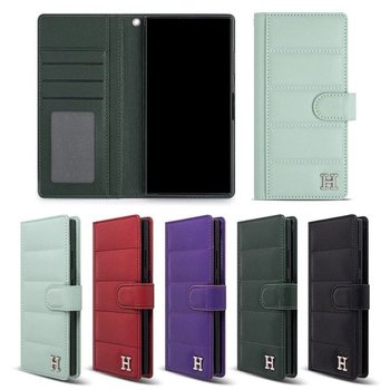 갤럭시S25FE 케이스 덴딩 지갑 다이어리 S731 (WFK3QJX)