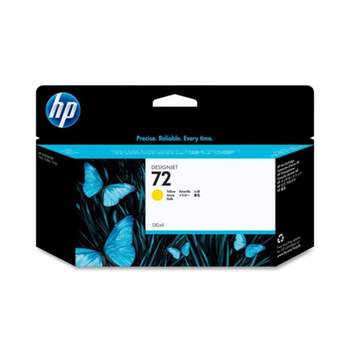 HP 정품잉크 NO.72 C9373A 노랑 개(1개입) 브라더정품 캐논g7090