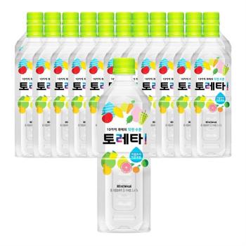 코카콜라음료 토레타 900ml 24개 (S9966754)