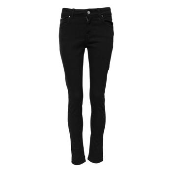 [해외] 돌체앤가바나 데님 팬츠 PAN75951 BLACK