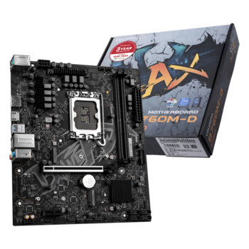 COLORFUL 컬러풀 BATTLE-AX B760M-D PRO V20 도우정보