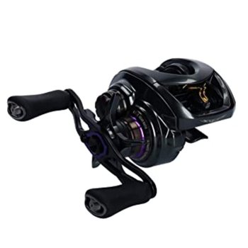 [해외] 다이와 (DAIWA) 베이트릴 19 스티즈 CT SV TW 700XH (2019 모델)