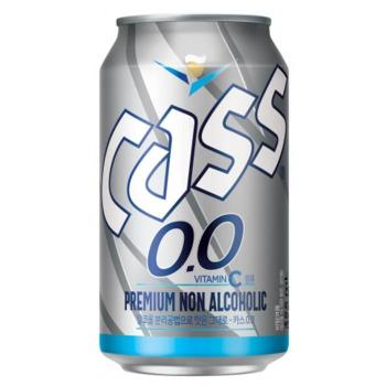 카스 제로 355mlx12캔. (S30951868)