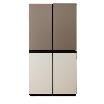 LG 오브제컬렉션 미스트 M626GCB022S (클레이브라운+베이지) 정우 전국무료배송