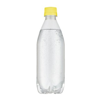 라인바싸 레몬 탄산수 무라벨 500ml 40페트