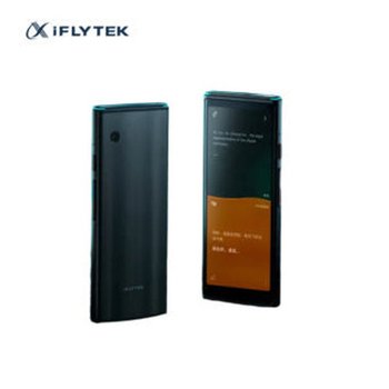iFLYTEK AI 스마트 통역기 60개 언어 실시간 번역 여행 출장 실시간 ...