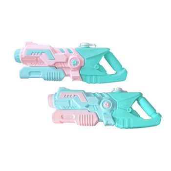 X 워터맘 물총 (색상랜덤) 어린이 성인 워터건 장난감