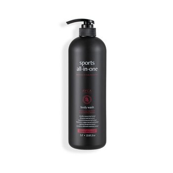 스포츠 올인원 바디워시 우디페로몬향 1000ml
