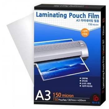 수영 YM423834 코팅지 150mic A3(국산) -31094