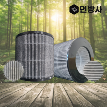 [호환] 먼방사 FS061PSSA 에어로타워 G필터