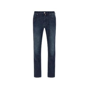 25 FW 야콥 코헨 바드 슬림 스톤워싱 진 JUMQE004056S4255V1100D TP451125800