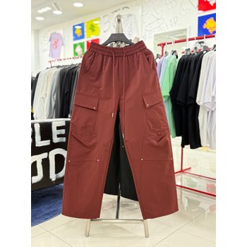 [더블제이디] 스판리벳카고팬츠 JHZZ80105