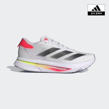 [아디다스코리아공식] 아디제로 SL2 W [JR0738]