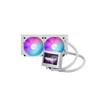 ASUS ROG RYUJIN III 240 ARGB WHITE EDITION