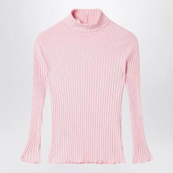 [해외] [T56]Il Gufo A26GTA0001M7004CO Pink 키즈 티셔츠 남아 여아