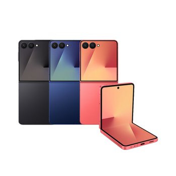 삼성 갤럭시 Z플립7 256G 할부/SK/KT/LG/요금제자유