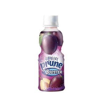[웅진] 푸룬부스터 200ml 48개 (43384296)