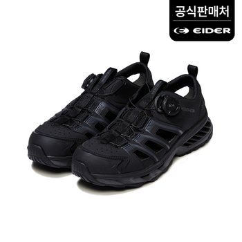 아이더 공식 공용 SS 퀀텀 에어로 쿨 v2 (Z1) DUS24N70Z1