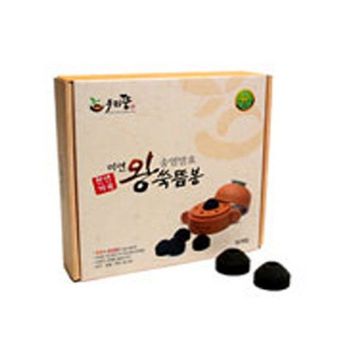 천년거북희상 송염발효 미연 왕뜸봉 50개입/왕쑥봉 뜸