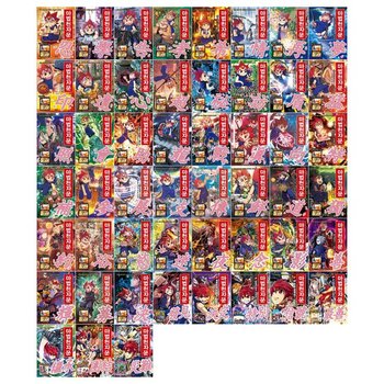 [문상이만]마법천자문 시리즈 11~61권세트 전51권