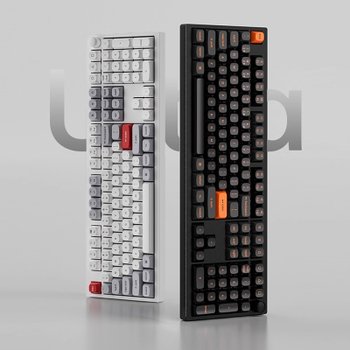 [해외] keychron Z6Ultra 기계식 키보드 Win/Mac 호환