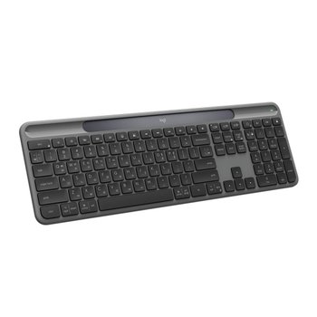 로지텍 시그니처 슬림 솔라 K980 무선