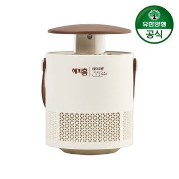 해피홈 벌레포충기 에어트랩 360 플러스 1개[35868250]