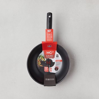 해피콜 코어 센서 티타늄 IH 궁중팬 28cm (인덕션)