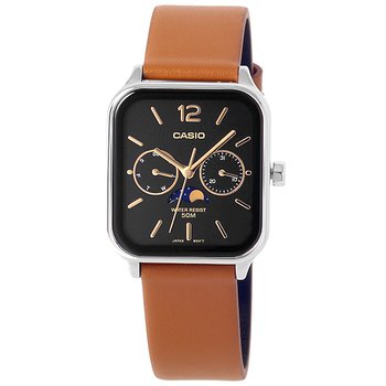 타임플래닛 카시오 MTP-M305L-1A 시계 문페이스 카플워치